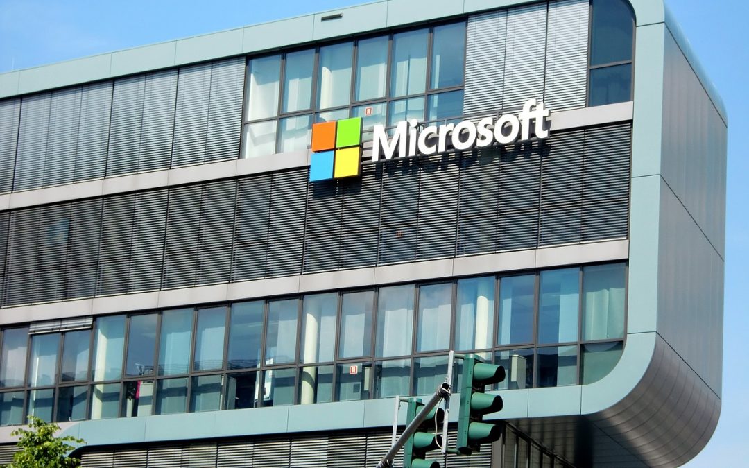 Sicherheitspanne bei Microsoft legt interne Passwörter offen