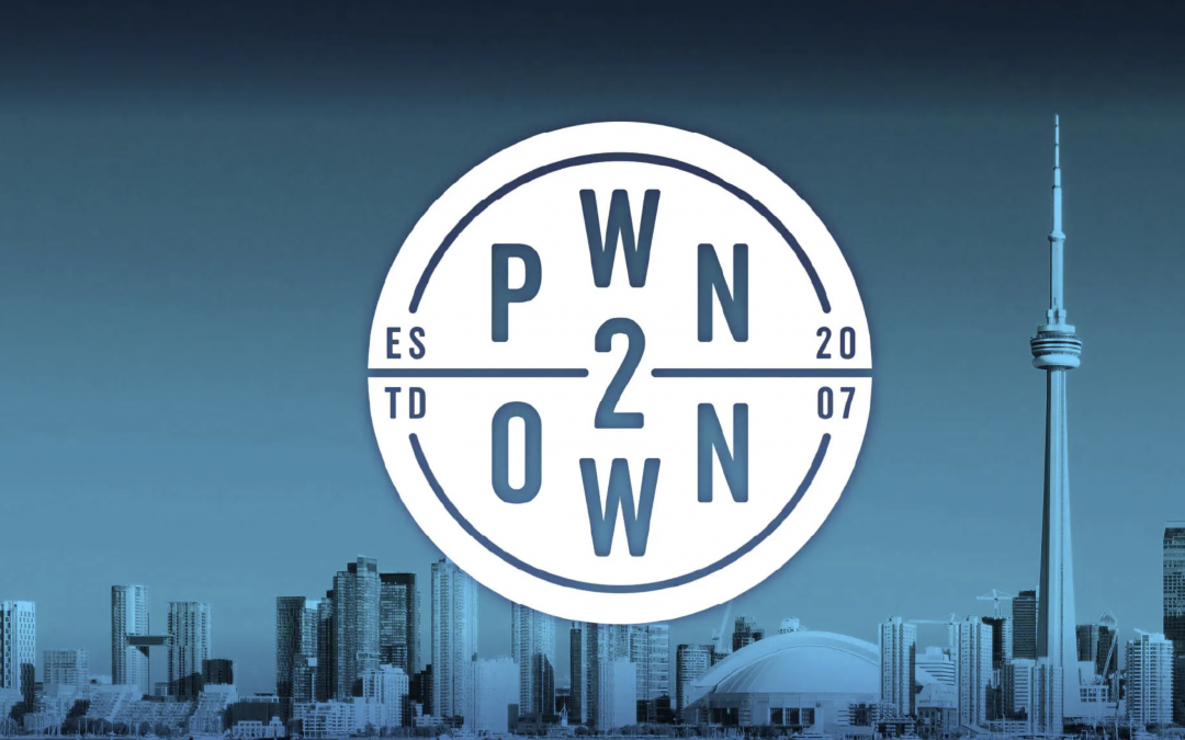 TP-Link, HP Drucker und Samsung Galaxy S23 am zweiten Tag von Pwn2Own 2023 gehackt