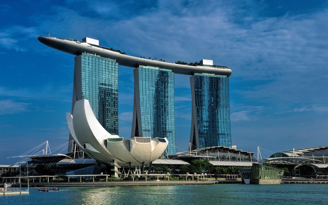 Marina Bay Sands meldet Datenleck, das 665.000 Kunden betrifft