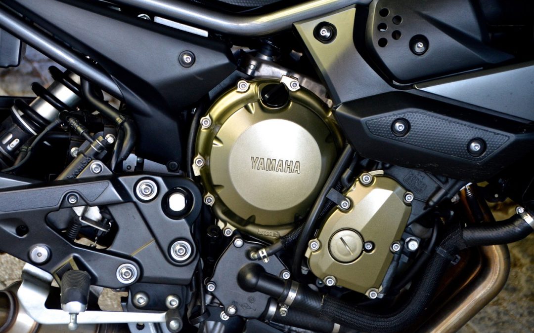 Yamaha Motor von Ransomware-Angriff betroffen: Persönliche Daten von Mitarbeitern offengelegt