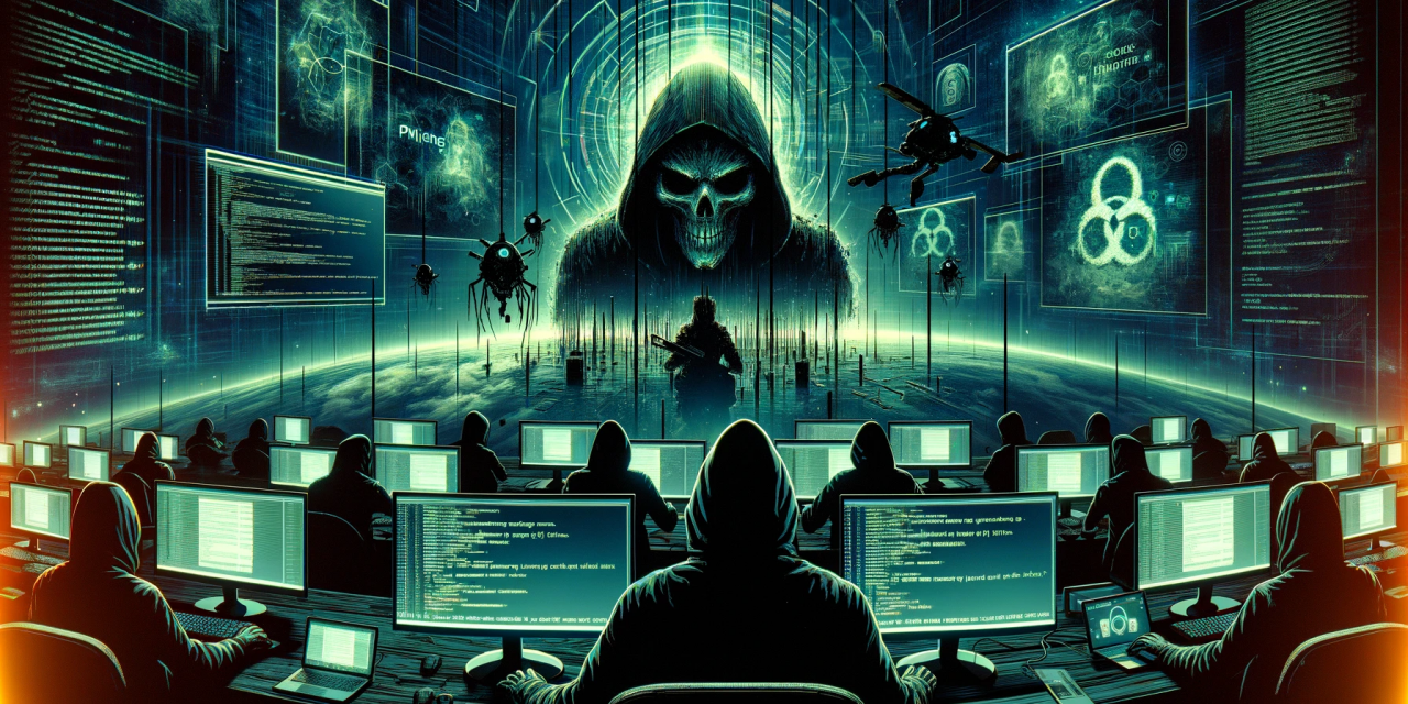 Russische Hackergruppe COLDRIVER erweitert Angriffe mit eigener Malware