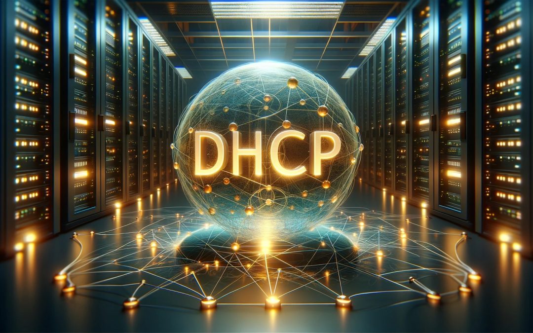 Neue Hackertechnik bedroht Millionen von Windows-Domänen durch DHCP-Ausnutzung