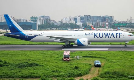 Kuwait Airways von massivem Datenleck betroffen: Über 600.000 Passagierdaten kompromittiert