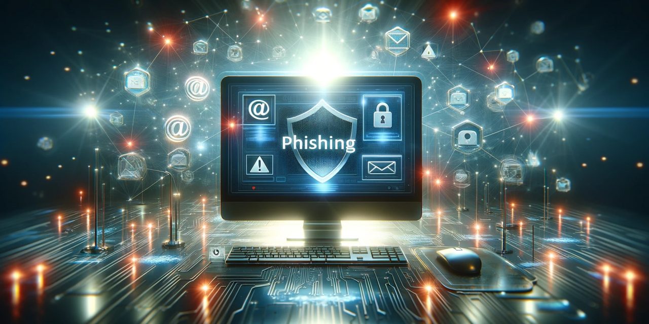 Künstliche Intelligenz im Kampf gegen Phishing: Wie maschinelles Lernen Nutzer unterstützen kann