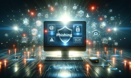Cyberkriminelle missbrauchen populäre Dokumenten-Veröffentlichungsseiten für Phishing-Angriffe