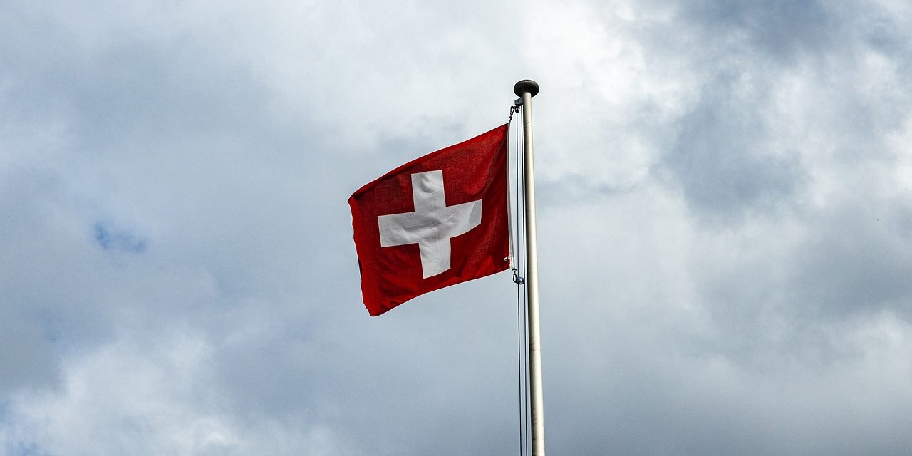 Schweiz: Play Ransomware veröffentlicht 65.000 Regierungsdokumente