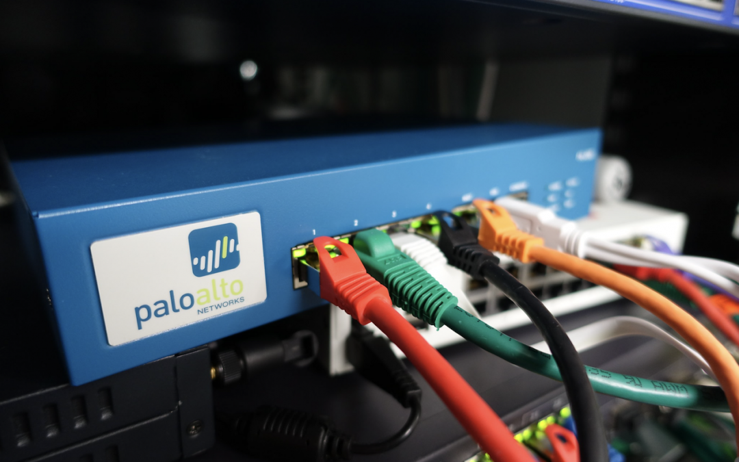 Sicherheitslücken in Palo Alto Networks Firewalls ermöglichen Angriffe