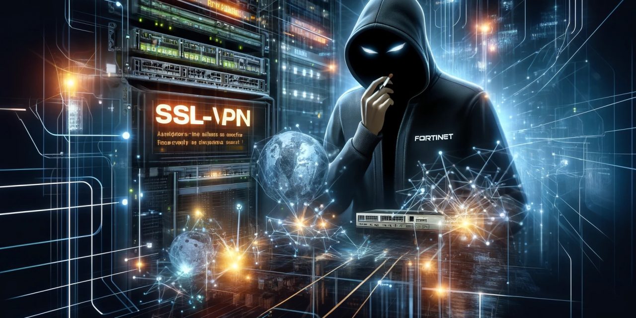 Alarmierende Sicherheitslücke: Hacker Verkaufen Admin-Zugänge zu 3000 Fortinet SSL-VPN Geräten