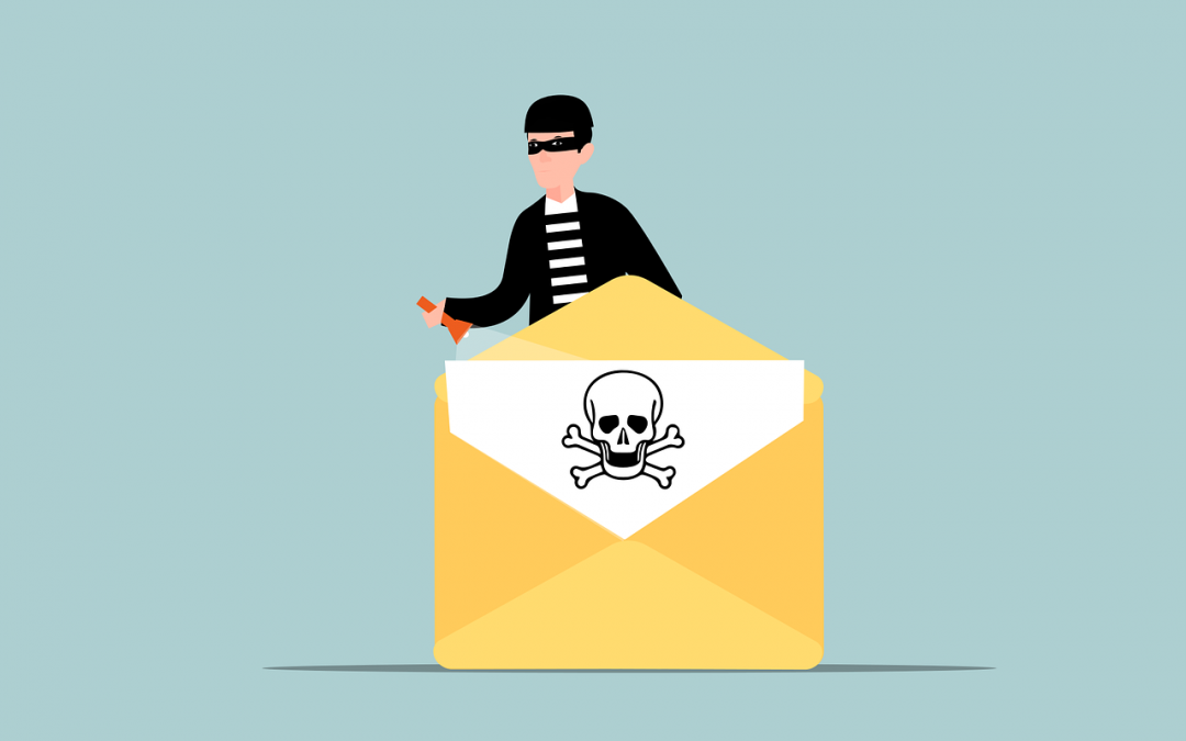 Neue Phishing-Methoden: Cloudflare Workers, HTML-Schmuggel und GenAI