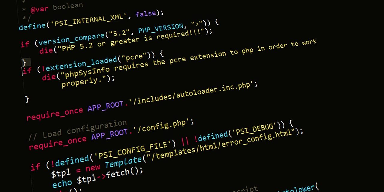 Kritische PHP-Sicherheitslücken ermöglichen Befehlsausführungen: Sofortiges Update erforderlich