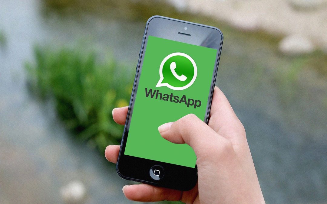 Warnung: Zero-Day-Exploit für WhatsApp auf Hackerforen angeboten