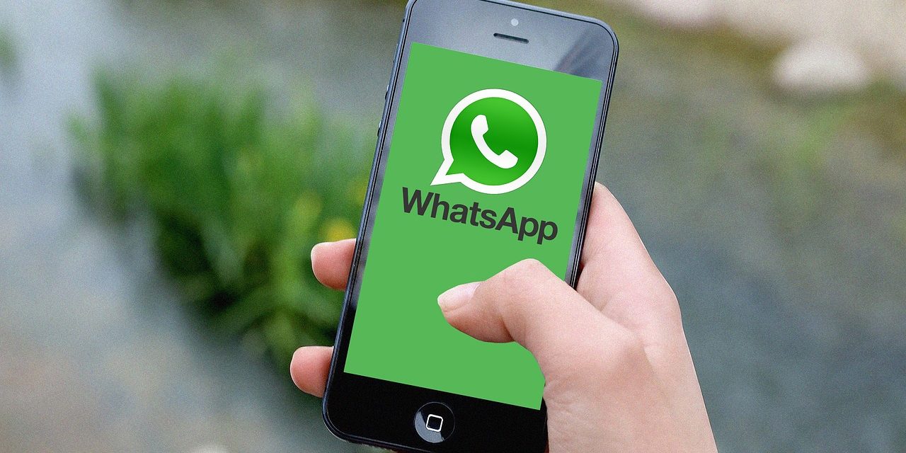 Warnung: Zero-Day-Exploit für WhatsApp auf Hackerforen angeboten