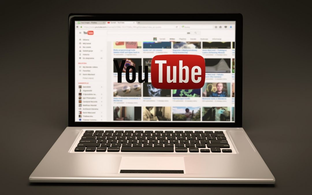 Alarmierende Welle von YouTube-Kanal-Hacks bedroht Nutzerdaten