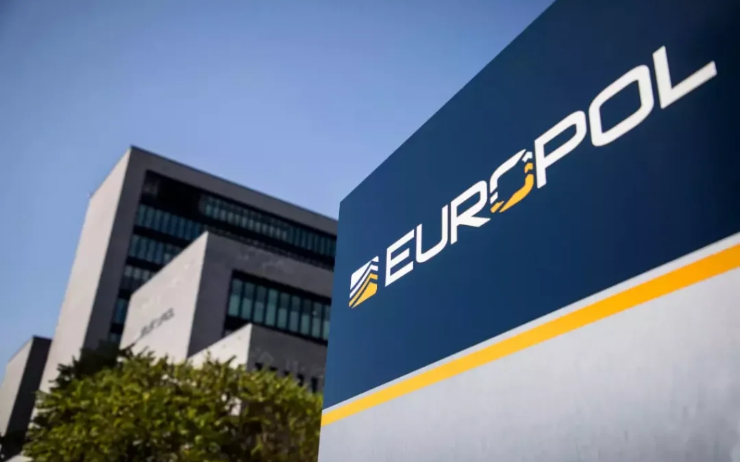 Europol bestätigt Sicherheitsvorfall auf Expertenplattform – Keine operationellen Daten betroffen