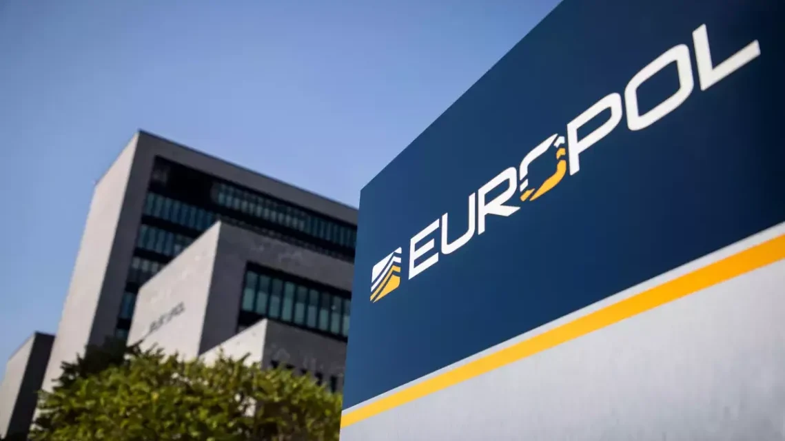 Europol bestätigt Sicherheitsvorfall auf Expertenplattform – Keine operationellen Daten betroffen