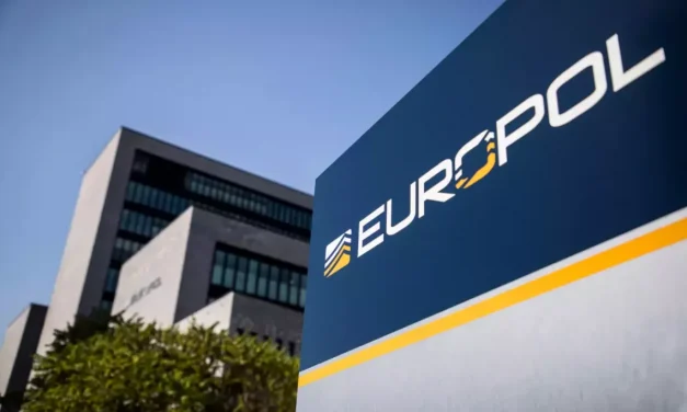 Europol: Home Routing-Verschlüsselung erleichtert Kriminellen das Handwerk