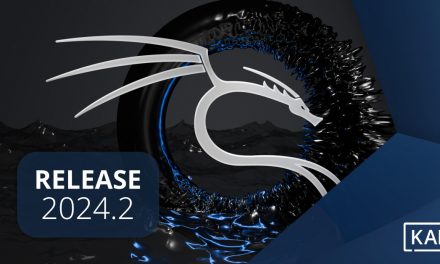 Kali Linux 2024.2 veröffentlicht: Neue Tools und Funktionen für Penetrationstests