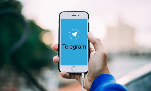 Achtung Telegram-Nutzer! SpyMax RAT greift an, um sensible Daten zu stehlen