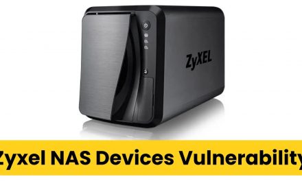 Zyxel NAS-Geräte unter Beschuss: Mirai-ähnliches Botnet nutzt Schwachstelle CVE-2024-29973 aus