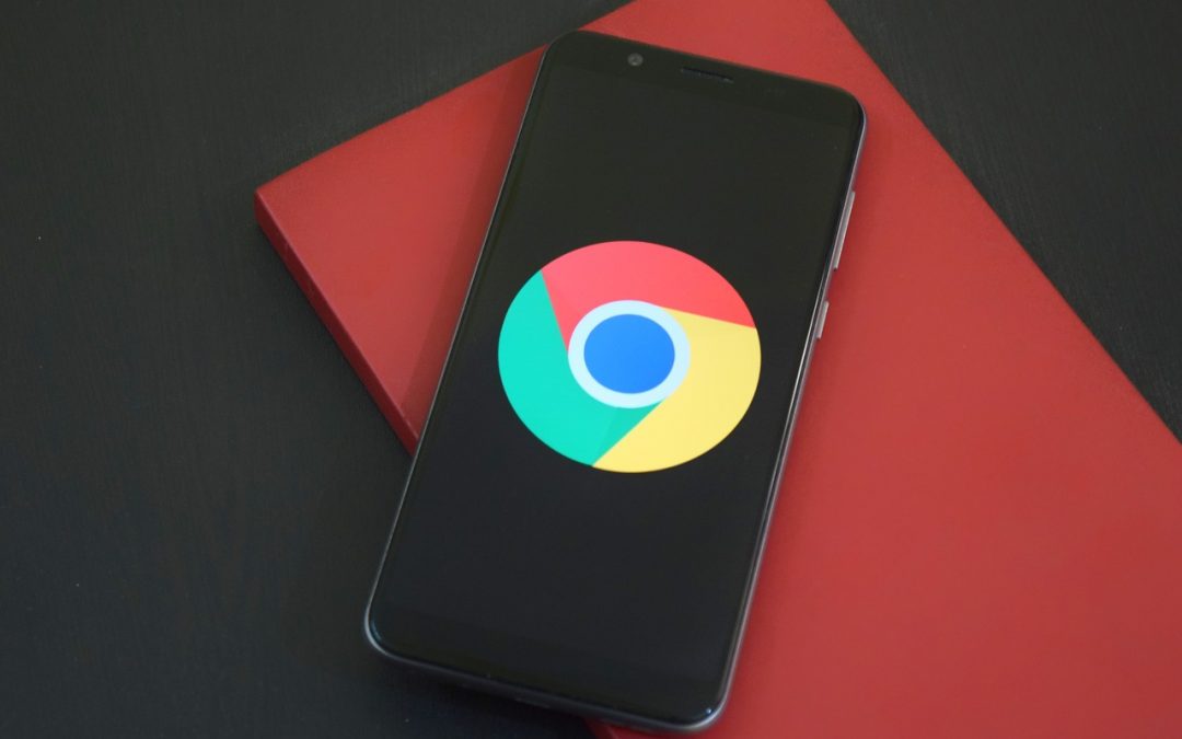 Google Chrome warnt vor schädlichen Dateien beim Herunterladen
