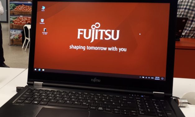 Fujitsu Cyber-Angriff: Persönliche Daten von Kunden gestohlen