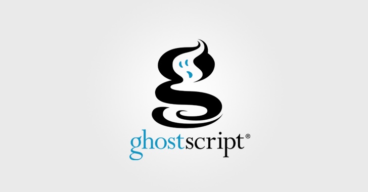 Kritische Sicherheitslücke in Ghostscript ermöglicht Remote-Code-Ausführung