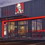 Hacker behaupten, KFC-Datenbank gehackt zu haben