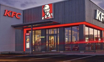 Hacker behaupten, KFC-Datenbank gehackt zu haben