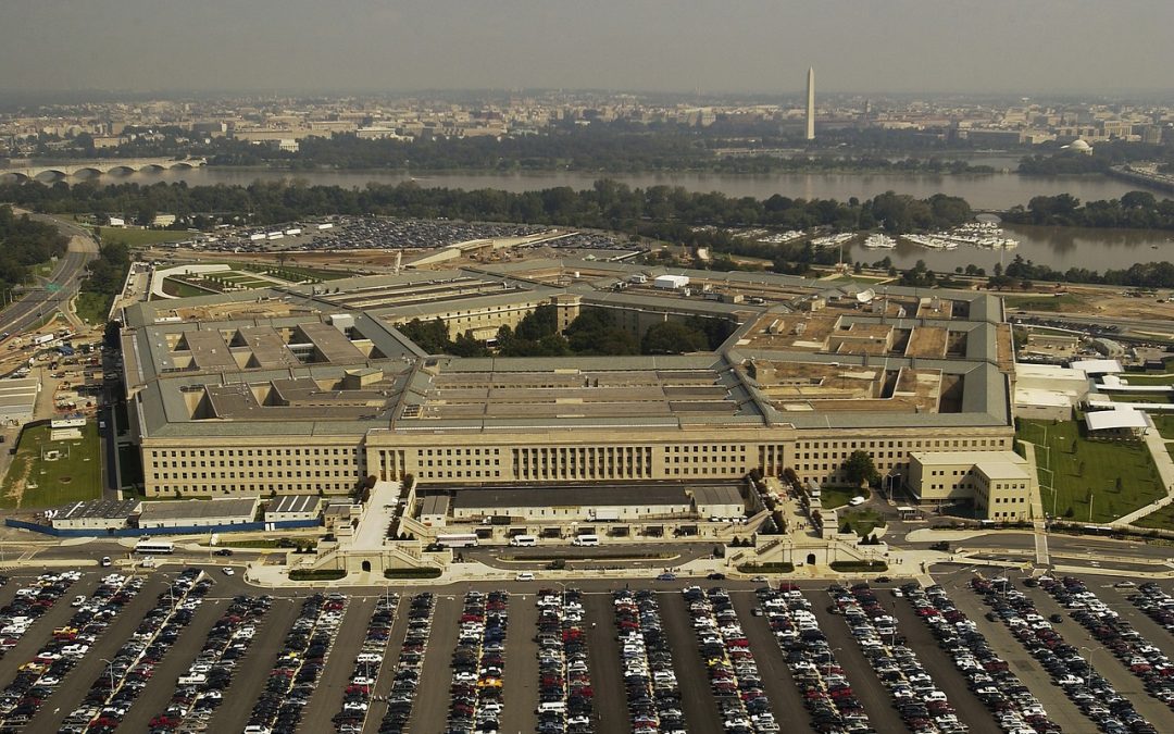 Pentagon-Dienstleister gehackt: US-Regierungsgeheimnisse offengelegt