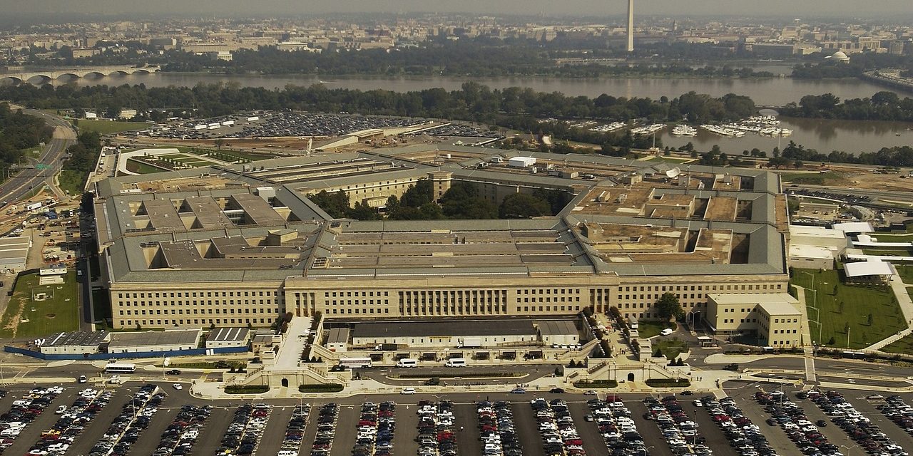 Pentagon-Dienstleister gehackt: US-Regierungsgeheimnisse offengelegt